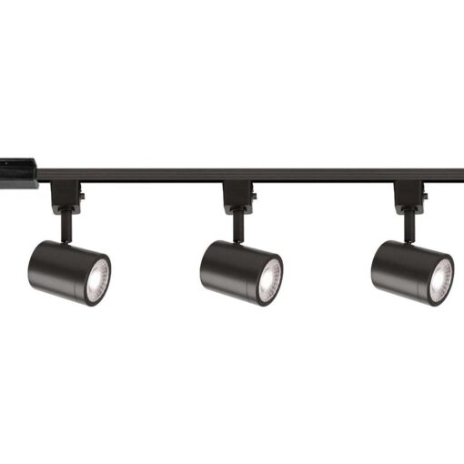 Charge LED 3 Light Track Kit WAC Lighting H-8010/3-30 - Image 3