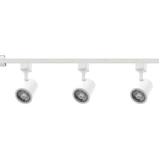 Charge LED 3 Light Track Kit WAC Lighting H-8010/3-30 - Image 4