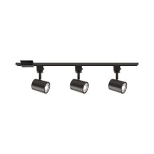 Charge LED 3 Light Track Kit WAC Lighting H-8010/3-30