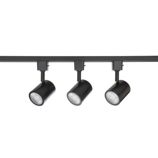 Charge LED 3 Light Track Kit WAC Lighting H-8010/3-30