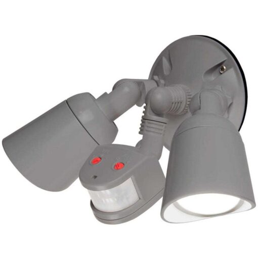 WAC Lighting Endurance Double LED Spot Light WP-LED430-50-A - Image 2