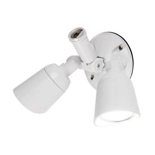 WAC Lighting Endurance Double LED Spot Light WP-LED430-50-A - Image 4