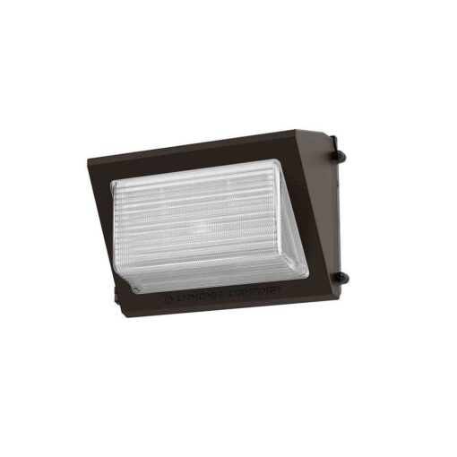 Lithonia Lighting LED Wall Pack Adjustable+switchable+photocell TWR - Image 5