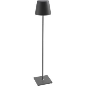 Poldina Pro Floor Lamp Zafferano