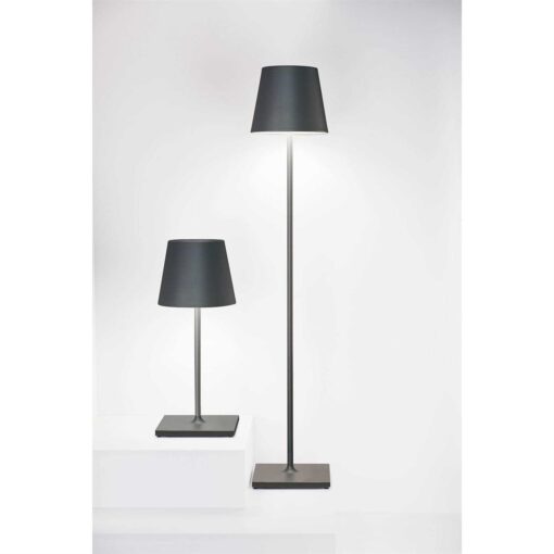 Poldina Pro Floor Lamp Zafferano - Image 5