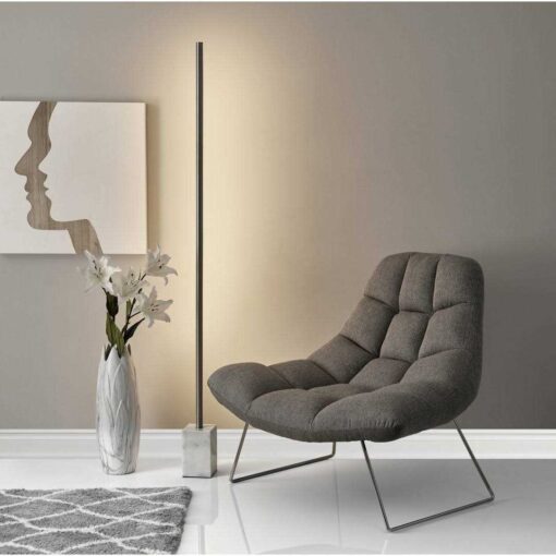 Ericson 65 LED Novelty Floor Lamp Shade - Image 2