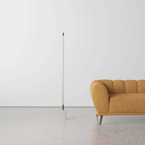 Ericson 65 LED Novelty Floor Lamp Shade - Image 5