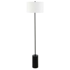 Joss & Main Greenbury 64 Floor Lamp Base Finish