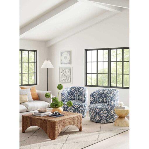 Joss & Main Greenbury 64 Floor Lamp Base Finish - Image 2