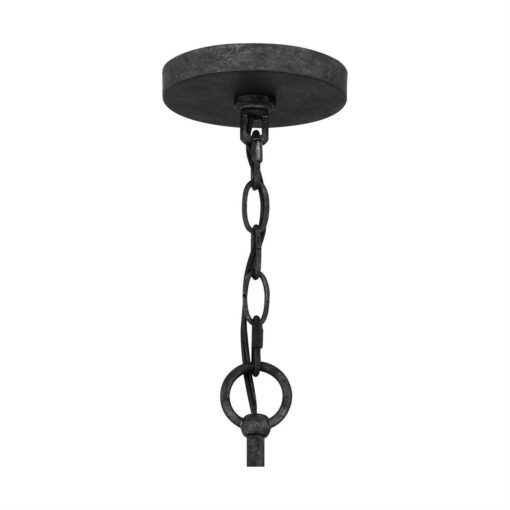Quoizel Lariat 3 Light Pendant QOP5336OK - Image 5
