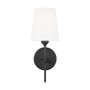 Visual Comfort Studio Baker One Light Wall / Bath Sconce