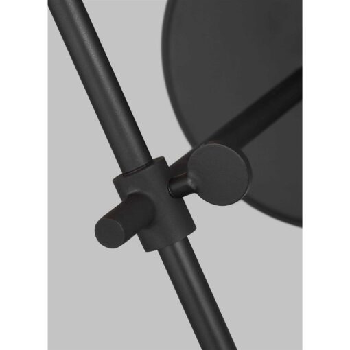 Visual Comfort Studio Baker One Light Wall / Bath Sconce - Image 2