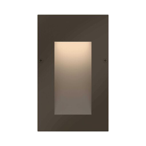 Hinkley Taper Step 12V LED Landscape 1565BZ - Image 4