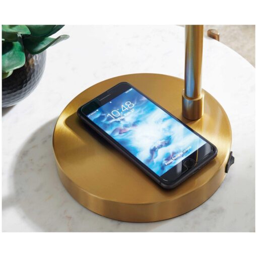 Ashley Abanson Desk Lamp - Image 2
