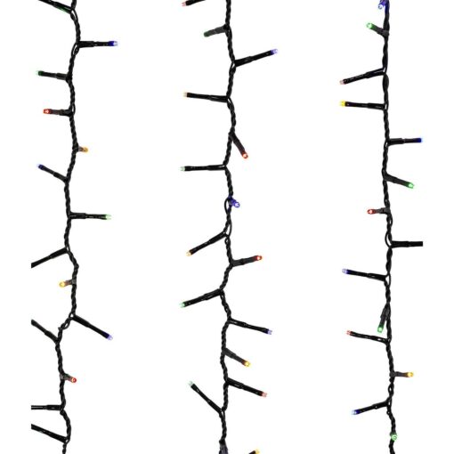 Kurt Adler 600 Light 49 Foot LED Rice Light Set - Image 4