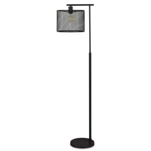 Ashley Nolden Metal Floor Lamp