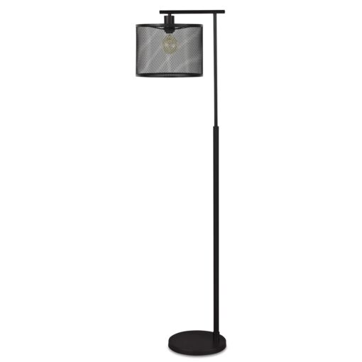 Ashley Nolden Metal Floor Lamp