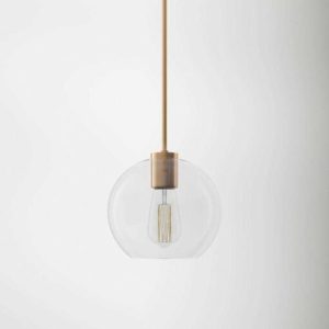 Childerley 1 Light Single Globe Pendant Finish