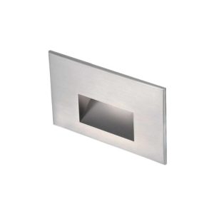 WAC Lighting LED 12V LEDme Horizontal Step & Wall Light 4011-30