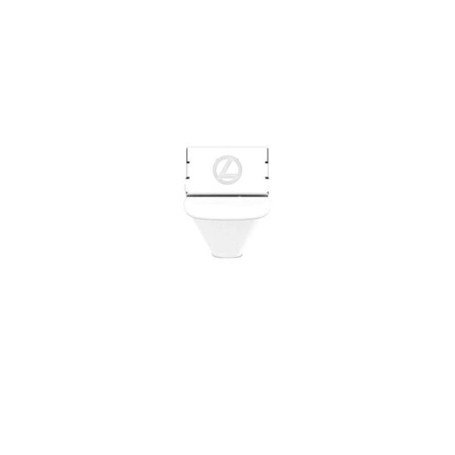 Lithonia Lighting 1-Light Adjustable-Lumen Switchable MNSSL96ALO4MVOLTGZN