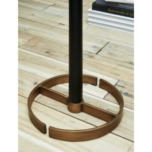 Ashley Amadell Floor Lamp