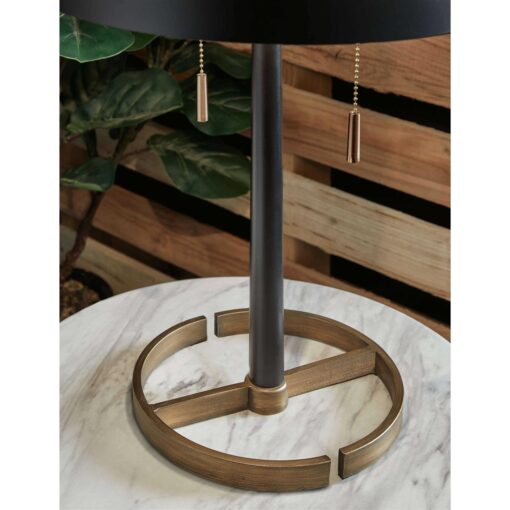 Ashley Amadell Floor Lamp - Image 2