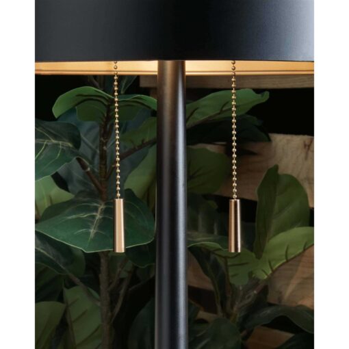 Ashley Amadell Floor Lamp - Image 4