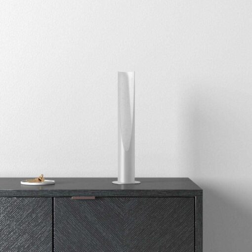 AllModern Axis 15.5 Torchiere Lamp Finish - Image 2