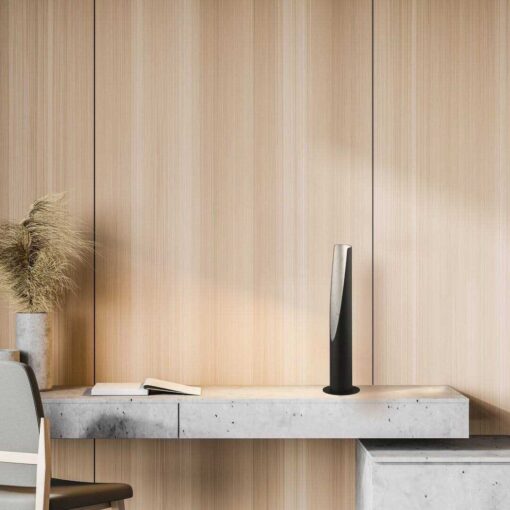 AllModern Axis 15.5 Torchiere Lamp Finish - Image 4