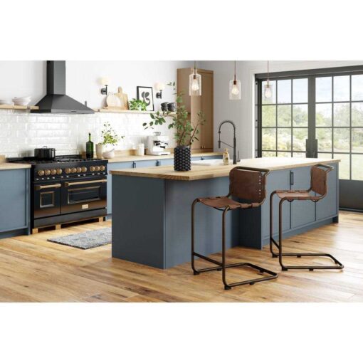Katelynn 1 Light Cylinder Pendant Breakwater Bay Finish - Image 4