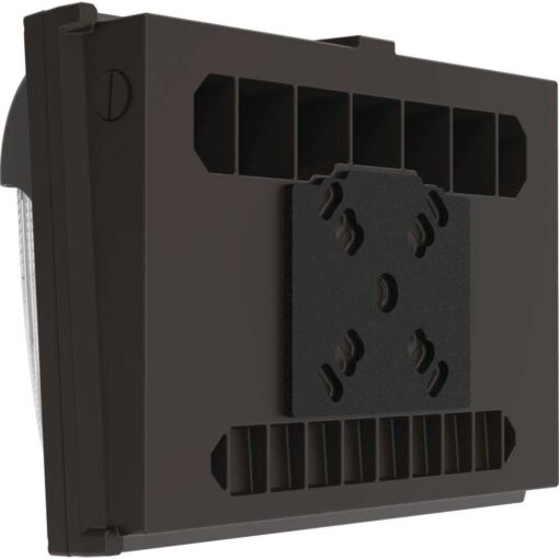 Lithonia TWX2 LED Wall Pack Adjustable Light Output TWX2 LED ALO 50K MVOLT DDBTXD - Image 5