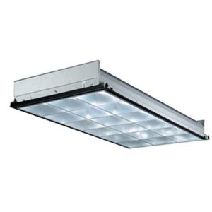 Lithonia Lighting PT3 MV Parabolic Troffer