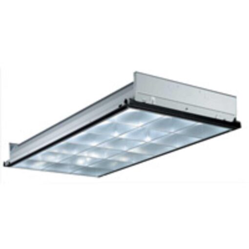 Lithonia Lighting PT3 MV Parabolic Troffer - Image 2