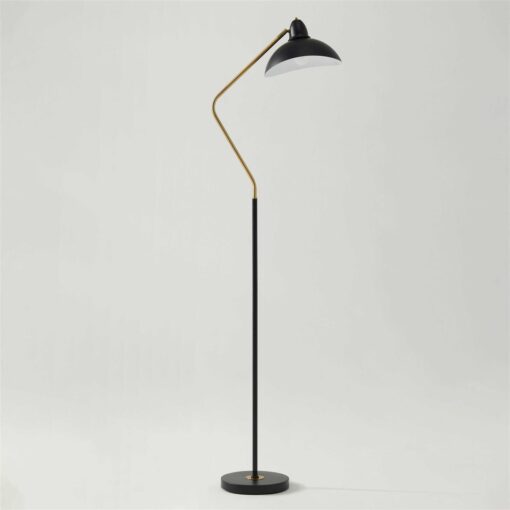 Brightech Swoop LED Floor Lamp - Image 2