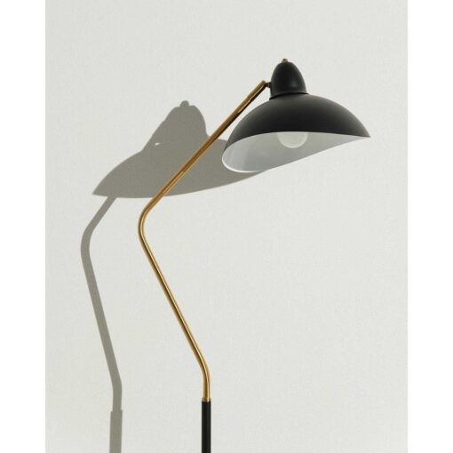 Brightech Swoop LED Floor Lamp - Image 5