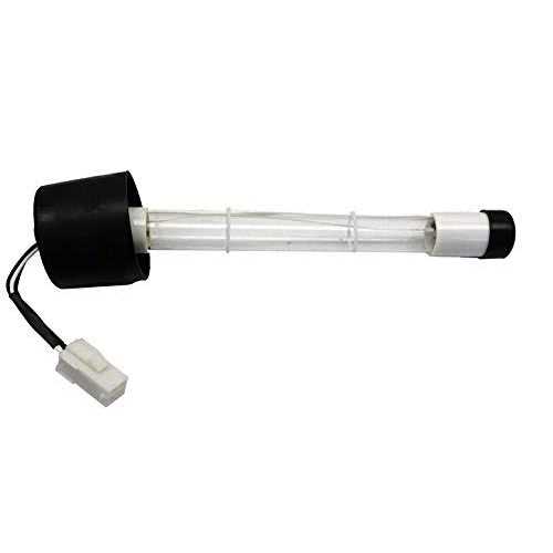 Jacuzzi 6472-841 10W High Output Replacement UV Bulb for Sundance