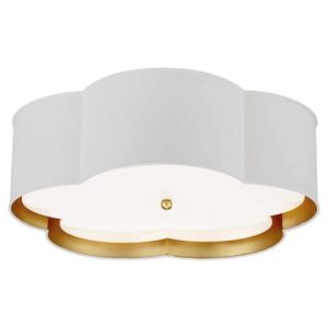Visual Comfort Signature Bryce Flush Mount