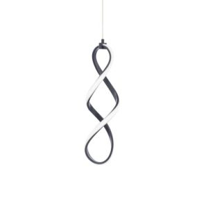 WAC Lighting Interlace LED Pendant PD-47821