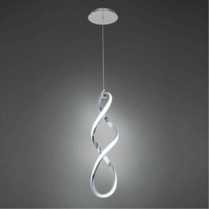 WAC Lighting Interlace LED Pendant PD-47821