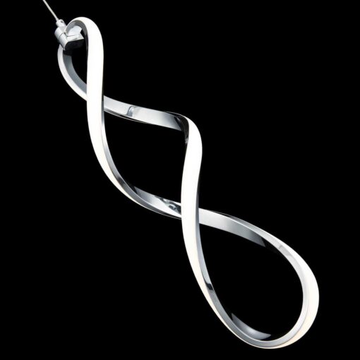 WAC Lighting Interlace LED Pendant PD-47821 - Image 3