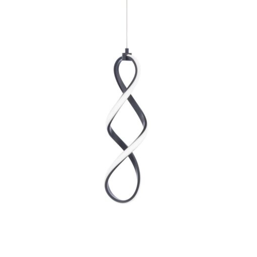 WAC Lighting Interlace LED Pendant PD-47821 - Image 4