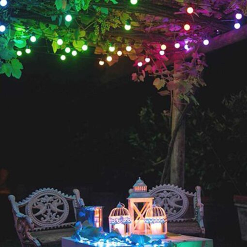 Twinkly Festoon LED Light String - Image 4