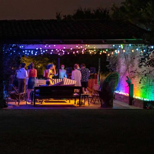 Twinkly Festoon LED Light String - Image 3