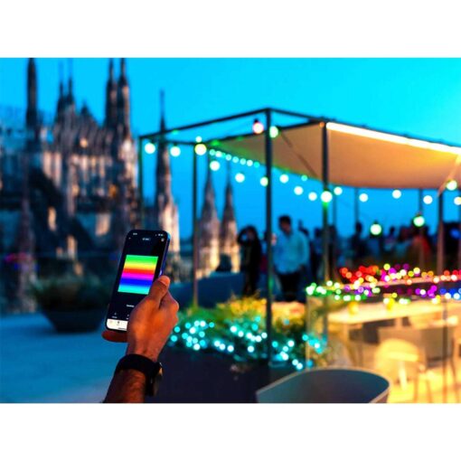 Twinkly Festoon LED Light String - Image 5