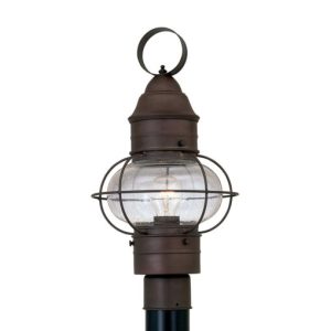 Designers Fountain Nantucket Post Lantern 1766-RT