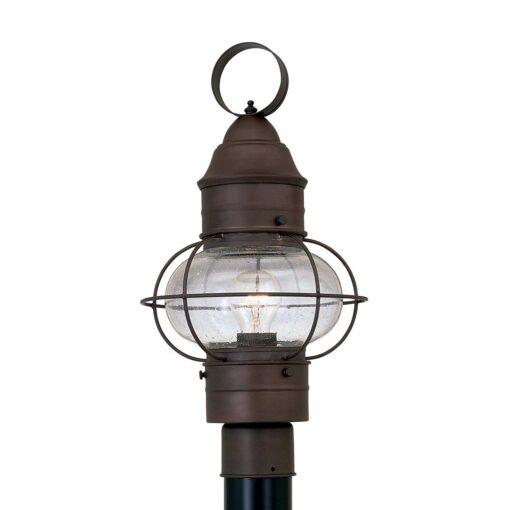 Designers Fountain Nantucket Post Lantern 1766-RT