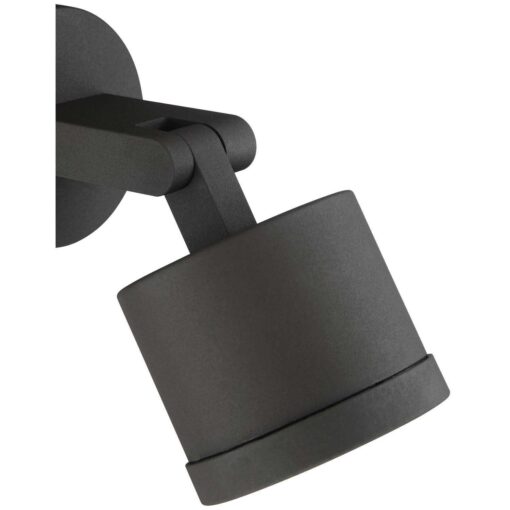 Access Lighting Zone Outdoor Adj LED Spotlight 20341LEDDMGLP-BRZ/FST - Image 2