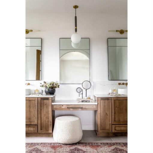 Mitzi Tara 2-Light Wall Sconce H116102 - Image 2