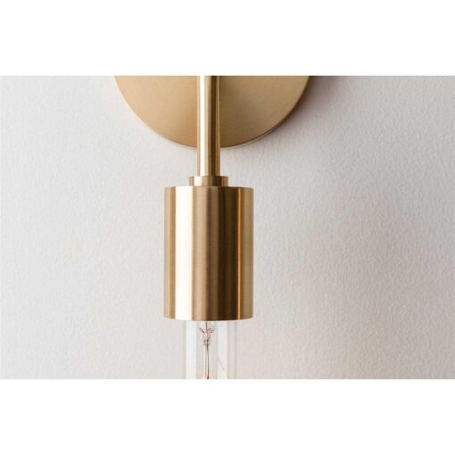 Mitzi Tara 2-Light Wall Sconce H116102 - Image 3