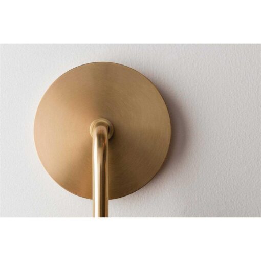 Mitzi Tara 2-Light Wall Sconce H116102 - Image 4